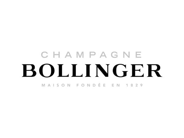 Champagne-Bollinger