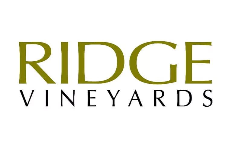 Read more about the article Ridge Vineyards