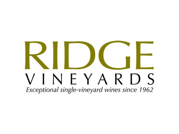 Ridge-Vineyards