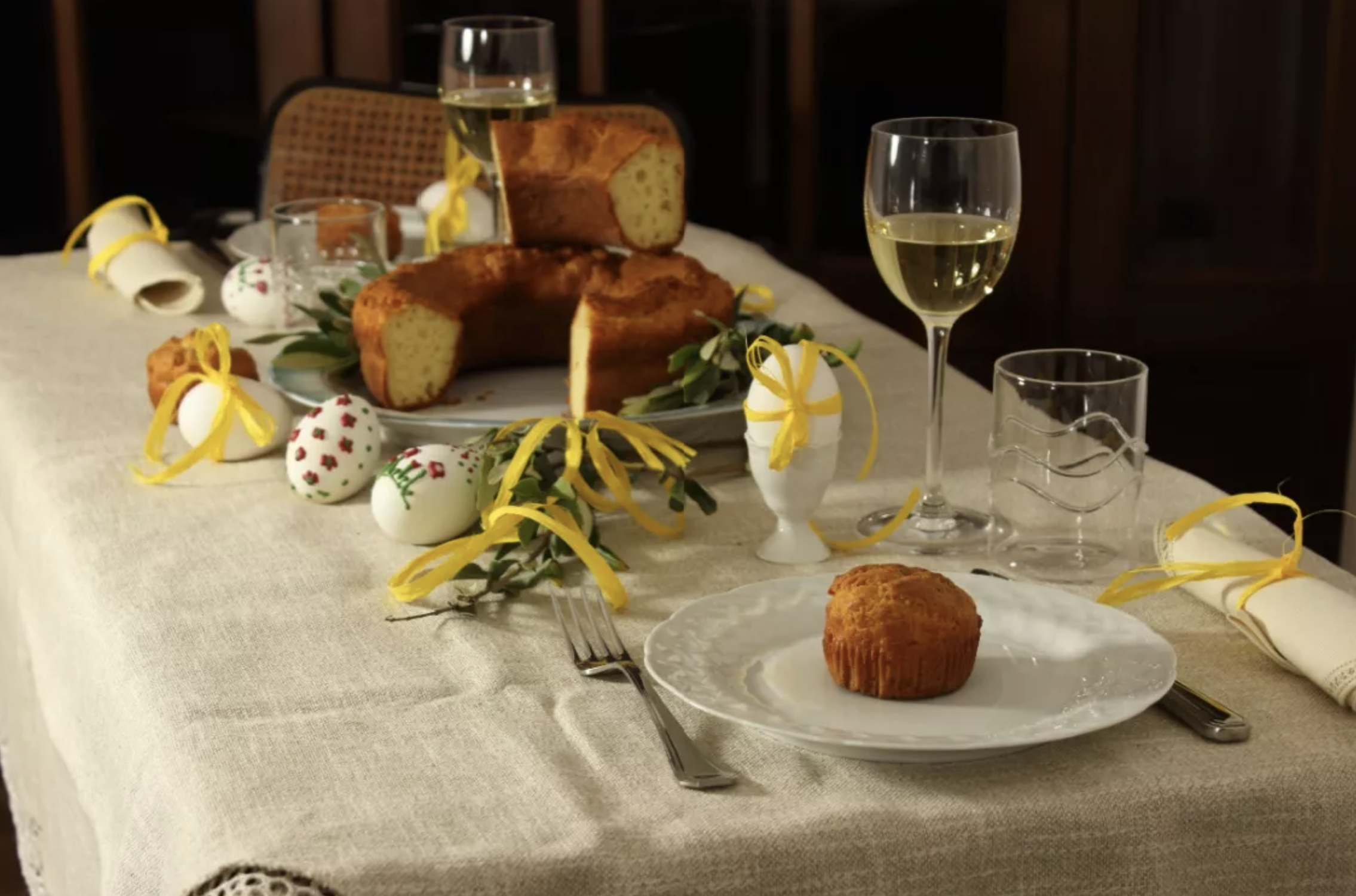 Read more about the article Wina na Wielkanocny Stół