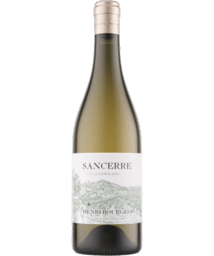 SANCERRE LES BARONNES BLANC HENRI BOURGEOIS 2022