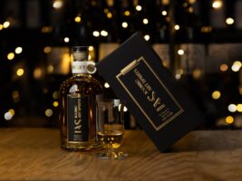 Iconic Art Spirits – nie tylko dla koneserów, ale także kolekcjonerów unikatowych trunków