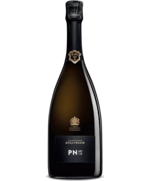 CHAMPAGNE BOLLINGER PN 2018