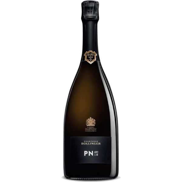 CHAMPAGNE BOLLINGER PN 2018
