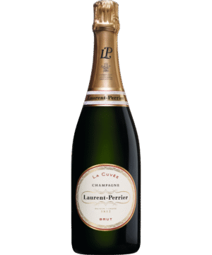 CHAMPAGNE LAURENT PERRIER LA CUVEE
