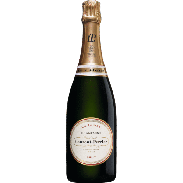 CHAMPAGNE LAURENT PERRIER LA CUVEE