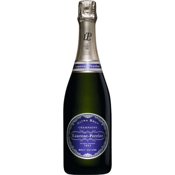 CHAMPAGNE LAURENT PERRIER ULTRA BRUT