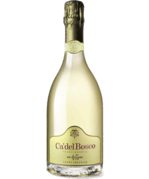 CADEL BOSCO CUVEE PRESTIGE