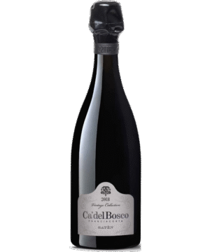 CADEL BOSCO VINTAGE COLLECTION SATEN 2018