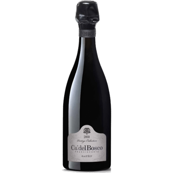 CADEL BOSCO VINTAGE COLLECTION SATEN 2018