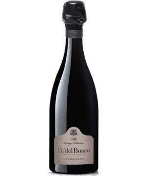 CADEL BOSCO VINTAGE COLLECTION EXTRA BRUT 2019