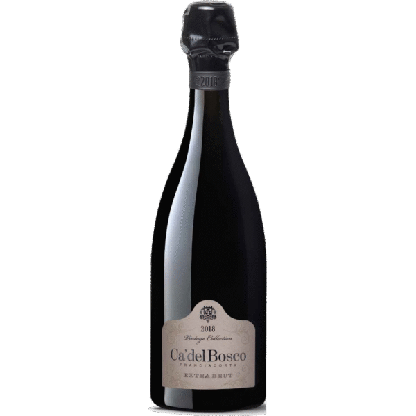 CADEL BOSCO VINTAGE COLLECTION EXTRA BRUT 2019