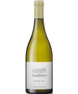 CADEL BOSCO CORTE DEL LUPO BIANCO 2022