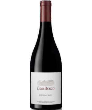 CADEL BOSCO CORTE DEL LUPO ROSSO 2019