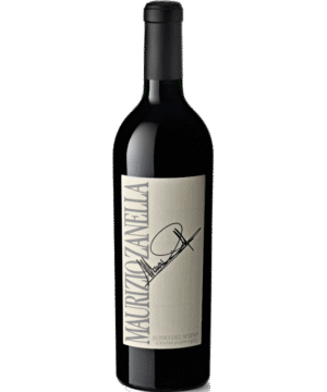 CADEL BOSCO MAURIZIO ZANELLA 2019