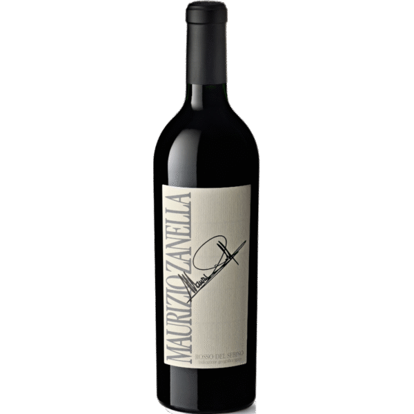 CADEL BOSCO MAURIZIO ZANELLA 2019