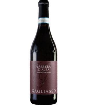 GAGLIASSO BARBERA DALBA 2022