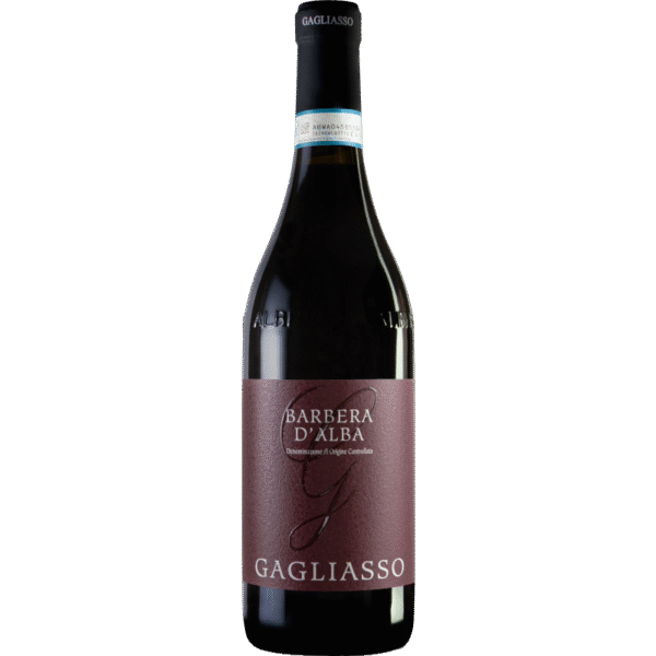 GAGLIASSO BARBERA DALBA 2022