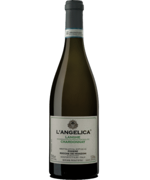 MANZONI LANGELICA LANGHE DOC CHARDONNAY 2021