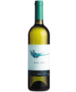 GAJA ROSSJ-BASS LANGHE DOP 2022