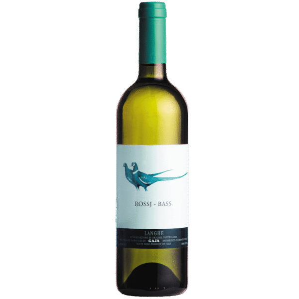 GAJA ROSSJ-BASS LANGHE DOP 2022