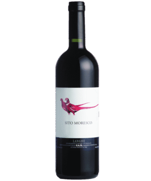 GAJA SITO MORESCO LANGHE DOP 2021