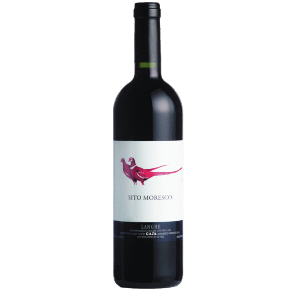 GAJA SITO MORESCO LANGHE DOP 2021