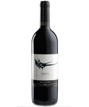 GAJA BAROLO DAGROMIS DOP 2019