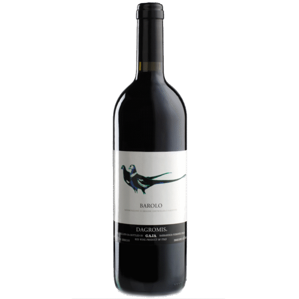 GAJA BAROLO DAGROMIS DOP 2019