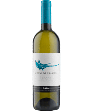 GAJA ALTENI DI BRASSICA LANGHE DOP 2019