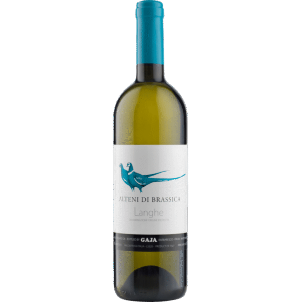GAJA ALTENI DI BRASSICA LANGHE DOP 2019