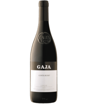 GAJA COSTA RUSSI 2020 BARBARESCO DOP