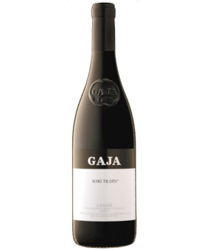 GAJA SORI TILDIN 2020 BARBARESCO DOP