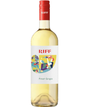 ALOIS LAGEDER RIFF PINOT GRIGIO IGT 2022