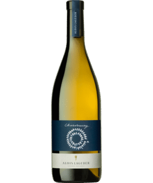 ALOIS LAGEDER CHARDONNAY DOC 2022