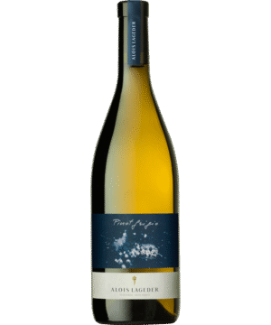 ALOIS LAGEDER PINOT GRIGIO DOC 2022