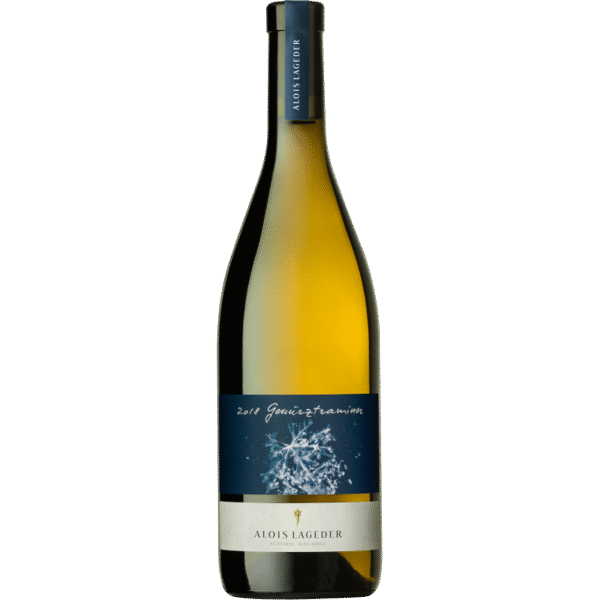ALOIS LAGEDER GEWURZTRAMINER DOC 2023