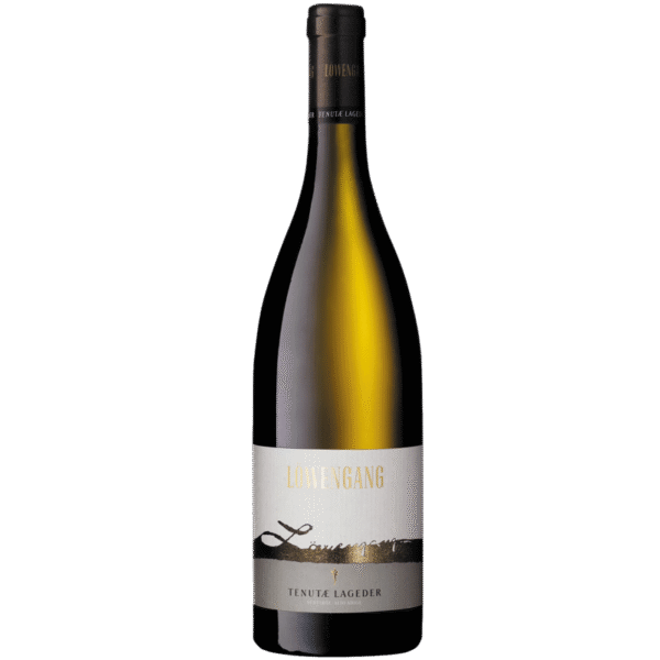 ALOIS LAGEDER LOWENGANG CHARDONNAY DOC 2021