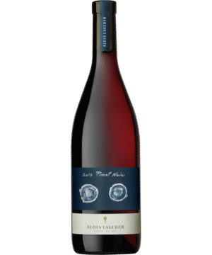 ALOIS LAGEDER PINOT NOIR DOC 2022