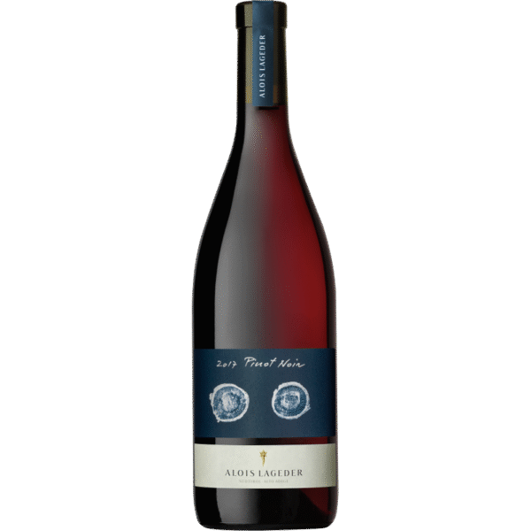 ALOIS LAGEDER PINOT NOIR DOC 2022