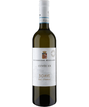 RIZZARDI SOAVE CLASSICO 2022
