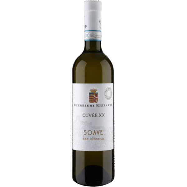 RIZZARDI SOAVE CLASSICO 2022