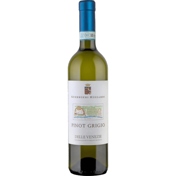 RIZZARDI PINOT GRIGIO 2023
