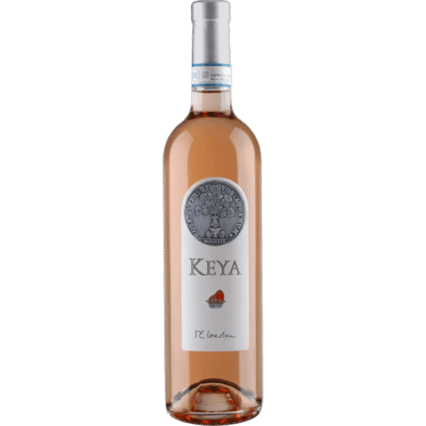 RIZZARDI KEYA CHIARETTO BARDOLINO CLASSICO 2023