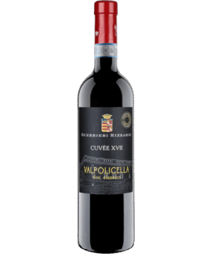 RIZZARDI VALPOLICELLA CLASSICO 2022