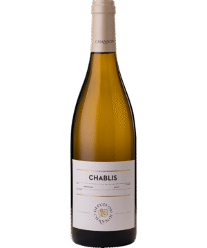 CHANSON CHABLIS 2022