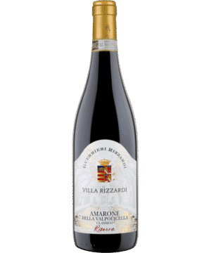 RIZZARDI VILLA RIZZARDI AMARONE 2016