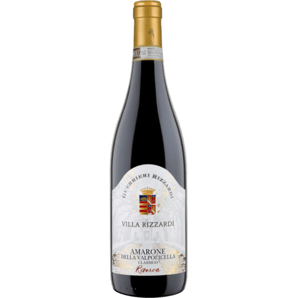 RIZZARDI VILLA RIZZARDI AMARONE 2016