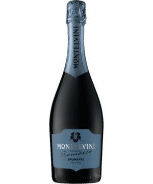 MONTELVINI PROMOSSO SPUMANTE EXTRA DRY