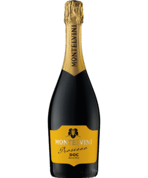 MONTELVINI PROSECCO DOC EXTRA DRY
